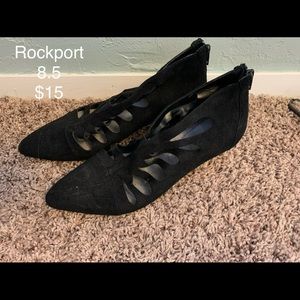 Women’s Rockport Shoes